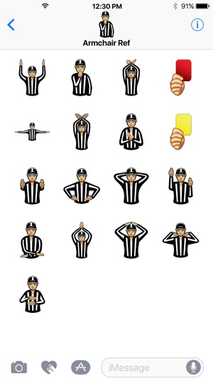 Got Game by Emoji Fame(圖2)-速報App