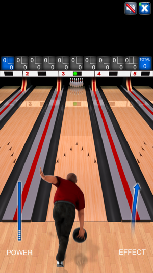 Classic Bowling(圖4)-速報App