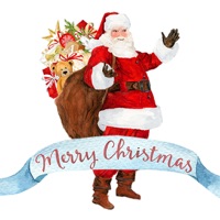 Vintage Christmas & Traditional Holiday Stickers PC 용