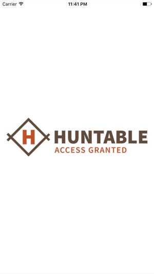 Huntable