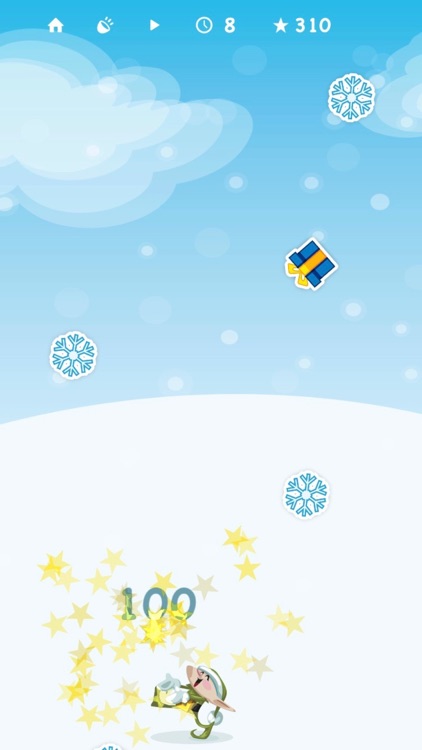 Advent Calendar Santa Claus