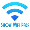Show Wifi Pass  - Show Password Wifi Key