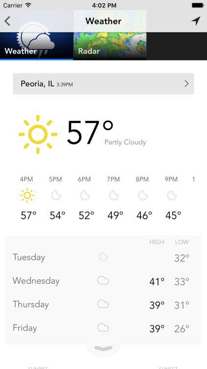 CINewsNow Peoria screenshot-3