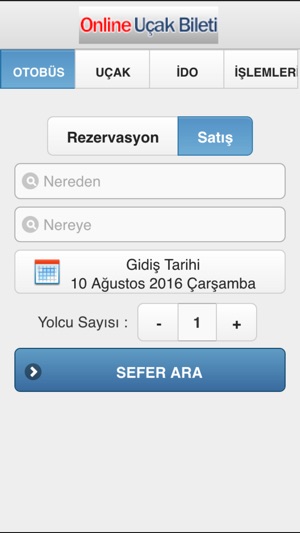 En Uygun Uçak Bileti Tic.Ltd.(圖2)-速報App