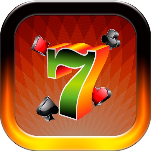 Red Chips SLOTS MACHINE - FREE LAS VEGAS GAME!!! icon