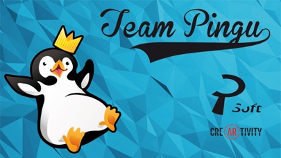 How to cancel & delete King Pingu AR from iphone & ipad 2