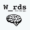 W_rds - Fill the gap