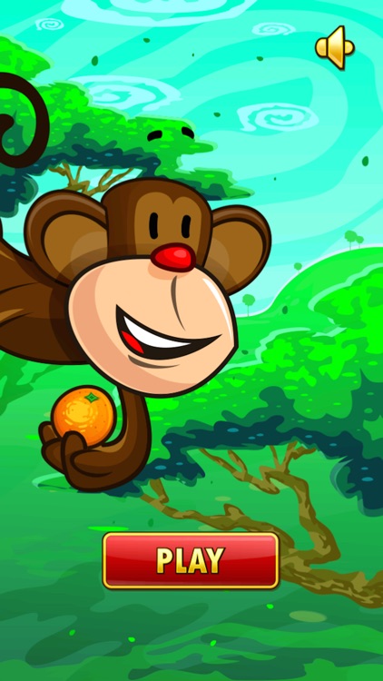 Monkey Freddy's Run - Chase at Cherries Runner