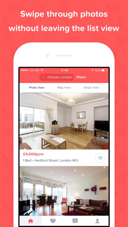Patch Property Search screenshot-4