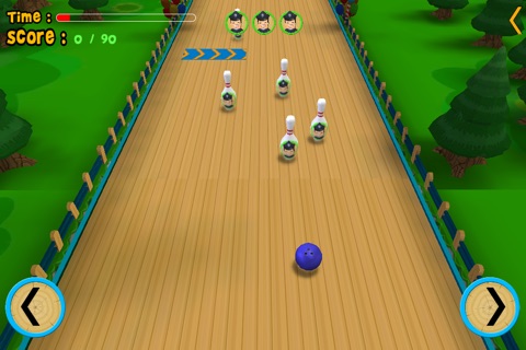 nice cats for children - no ads screenshot 3