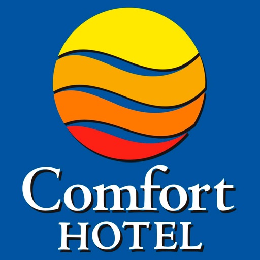 Comfort Hotel Downtown Toronto icon