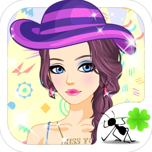 Sweet Lady - Models iOS App