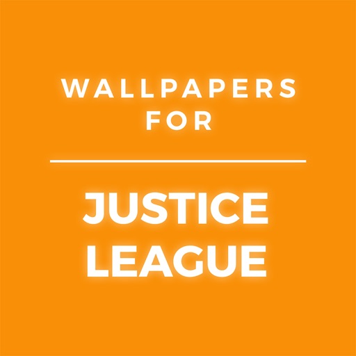 HD Wallpapers for Justice League