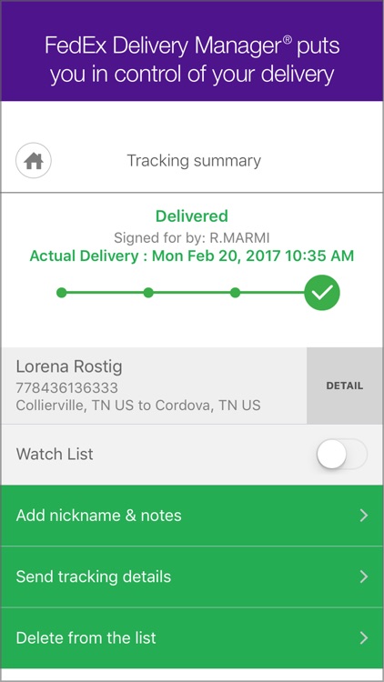 FedEx screenshot-3