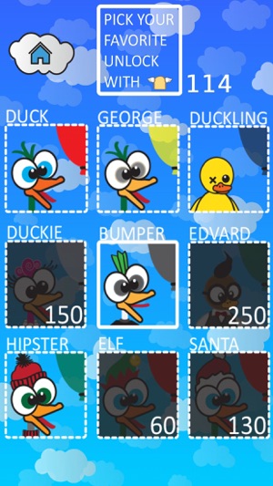 Balloon Duck(圖2)-速報App