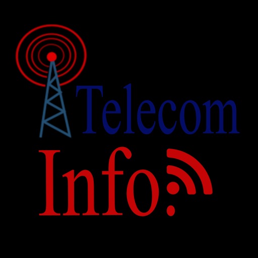 Telecommunication Information icon
