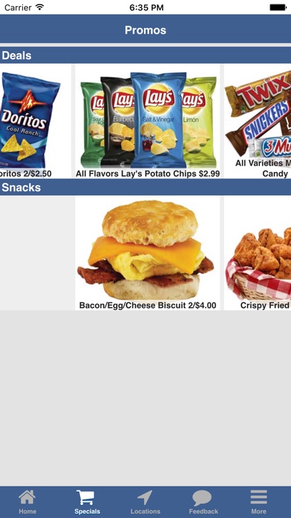 Alco Convenience Stores