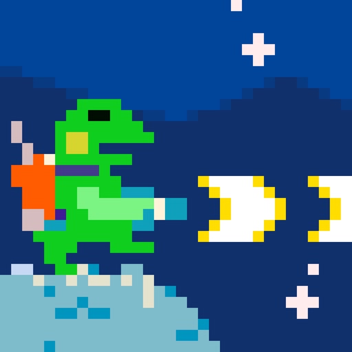 Kero Blaster Icon