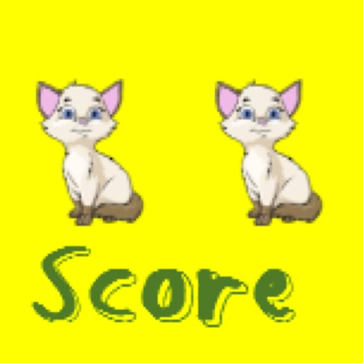 Little Cat 2016 iOS App