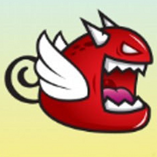 Cute Forest Villains Rusher icon