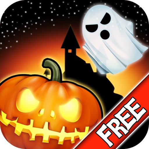 Pumpkin Jumps FREE Icon