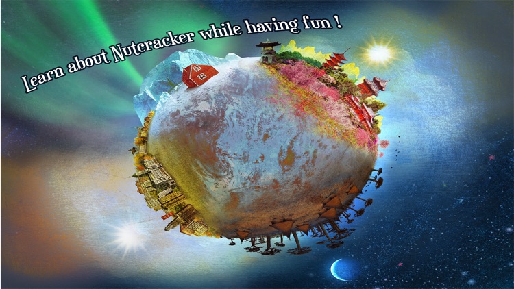 Discover the Nutcracker -Part1 screenshot-3