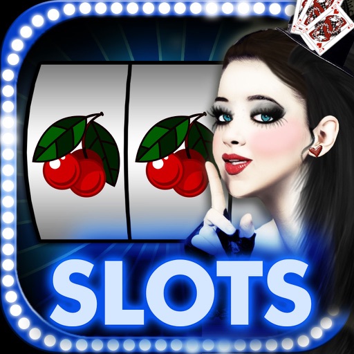 Queen of Hearts Casino Slots Free