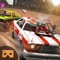 Are you ready to enjoy demolition derby xtreme racing car death racing