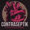 "Contraseptik" Strange tattoo et Piercing