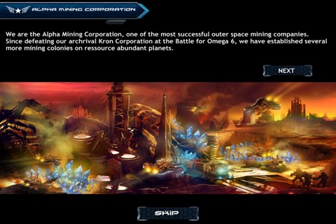 Colony Defenders 2 - TD Game screenshot 4