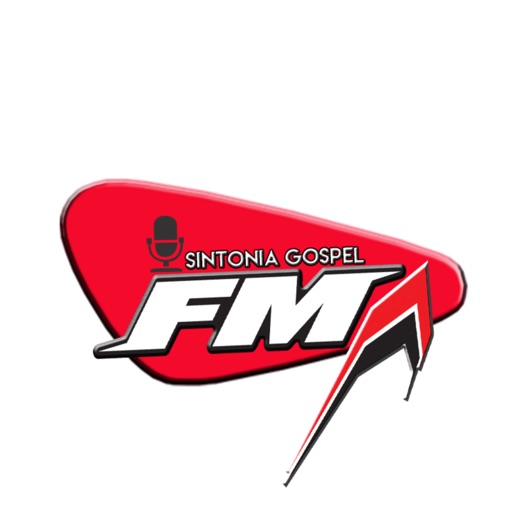 Rádio Sintonia Gospel FM icon