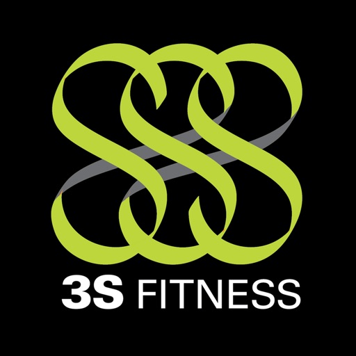 The 3S Fitness App