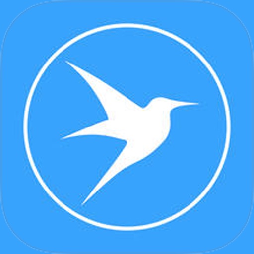 Hop Swap Bird Icon