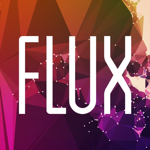 FLUX by belew™ - never the same twice iOS App