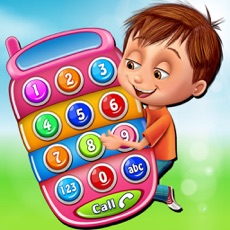 Activities of Baby Phone - Baby Phone Rhymes For Kids & Toddlers
