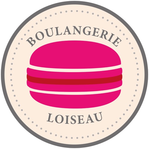 Boulangerie Loiseau icon