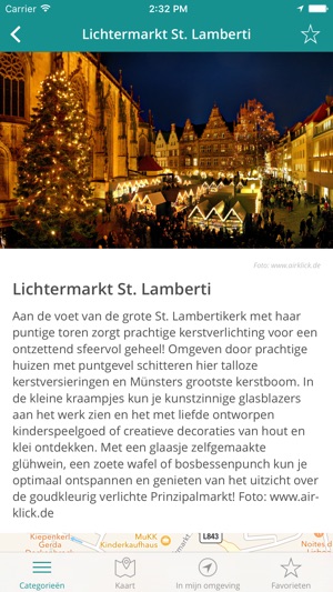 Kerstmarkten(圖3)-速報App