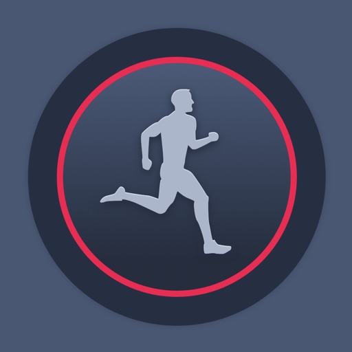 Run And Move - New Fitness Era icon