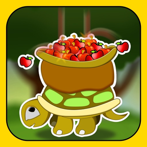 Apple Farm iOS App