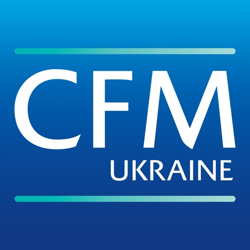 UEFA CFM Ukraine