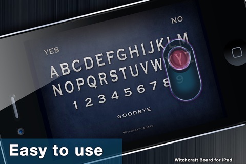 Witchcraft Board screenshot 3