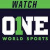 Watch ONE World Sports