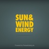 Sun & Wind Energy - Magazine for Renewable Energy