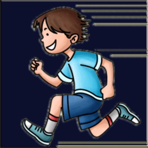 Adventure Of An Amazing Boy: Mission On Sky Garden Icon