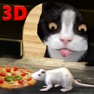 Get Cat Vs Mouse Simulator 3D for iOS, iPhone, iPad Aso Report