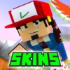 Pixelmon Skins For Minecraft Pocket Edition & PC
