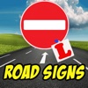UK Traffic & Road Signs - Theory Test Practice