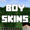 Amazing Best boy skins for minecraft pe