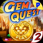 Super Gem Quest 2 - The Jewels pro version