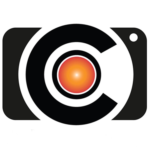 COVR Photo iOS App